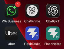 FlashTasks como PWA